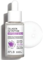 APLB Collagen EGF Peptide Ampoule Serum 40ml APLB Collagen EGF Peptide Ampoule Serum 40ml
