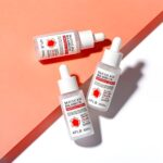 APLB Salicylic Acid BHA Arbutin Ampoule Serum 40ml APLB Salicylic Acid BHA Arbutin Ampoule Serum 40ml