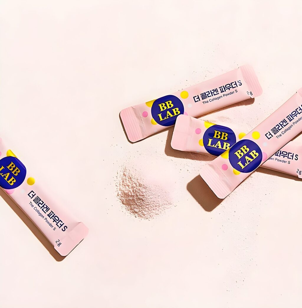 BB LAB Collagen Powder S Plus 2g*30