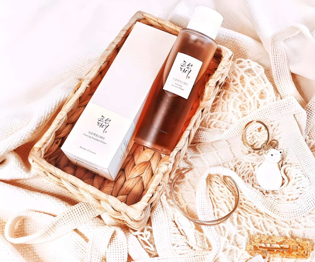 Beauty of Joseon Ginseng Essence Water 150ml