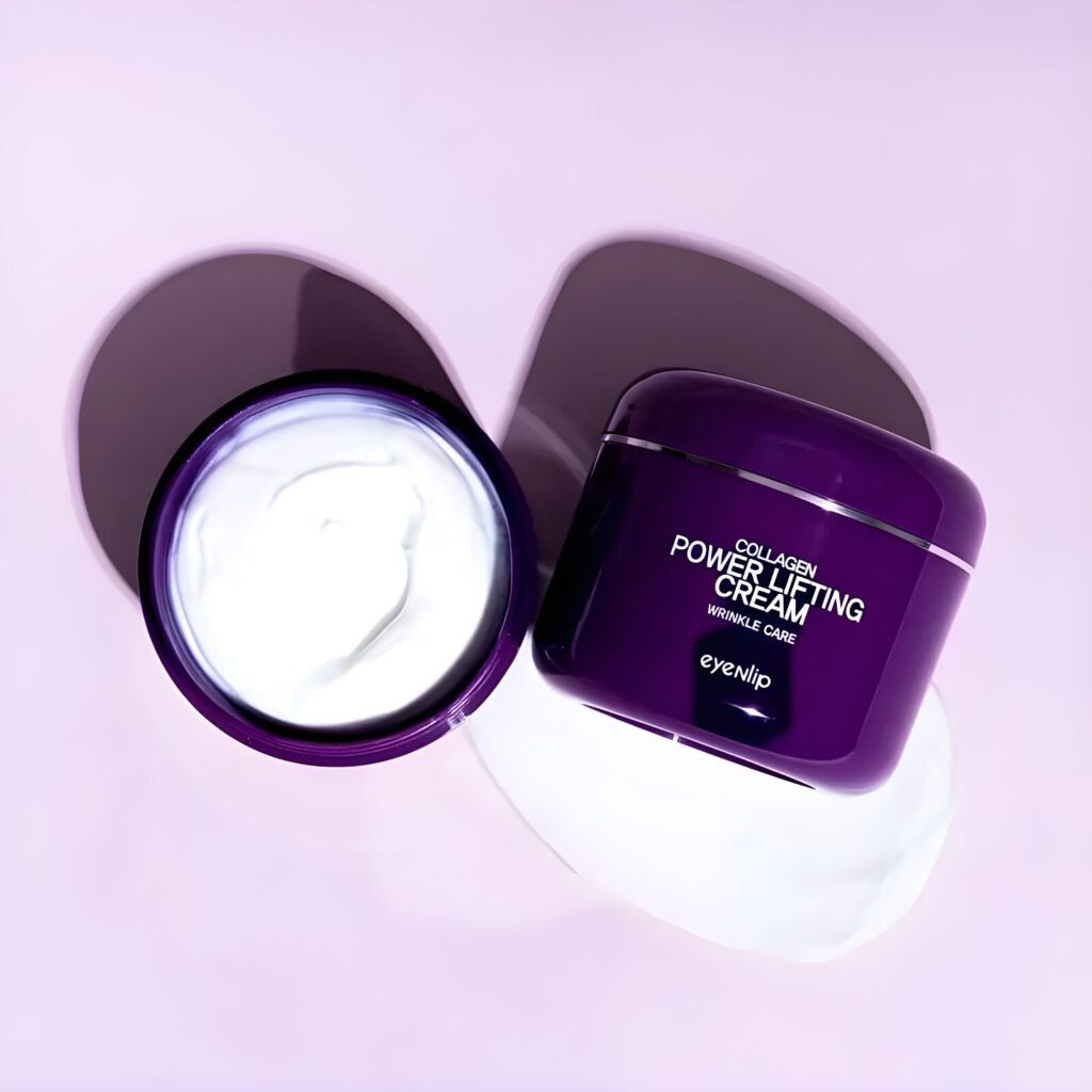 Eyenlip Collagen Power Lifting Eye Cream