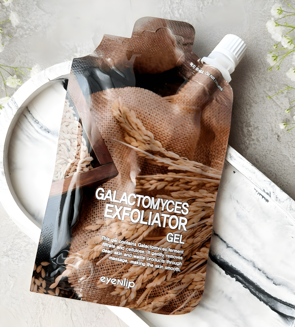 Eyenlip Galactomyces Exfoliator Gel