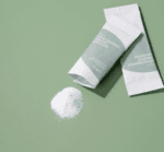 IsNtree Mugwort Calming Powder Wash 1g