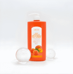 LEBELAGE Fruit Peach & Mango Body Cleanser 1000ml LEBELAGE Fruit Peach & Mango Body Cleanser 1000ml