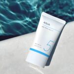 Missha All Around Safe Block Aqua Sun SPF50+ PA++++ 50ml