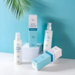 PRRETI Biome Collagen Emulsion 200ml