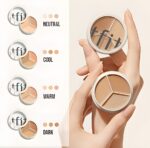 TFIT Cover Up Pro Concealer COOL