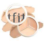 TFIT Cover Up Pro Concealer Neutral