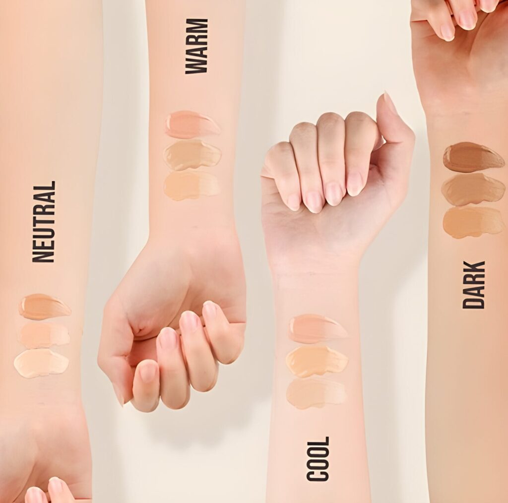 TFIT Cover Up Pro Concealer Neutral
