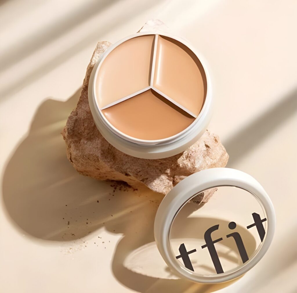TFIT Cover Up Pro Concealer Warm
