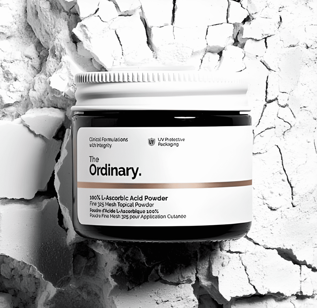 The Ordinary  100% L-Ascorbic Acid Powder 20g