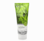 3W CLINIC GREEN TEA MOISTURE PEELING GEL 180ml