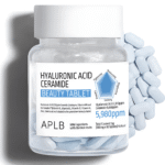 APLB Hyaluronic Acid Ceramide Beauty Tablet
