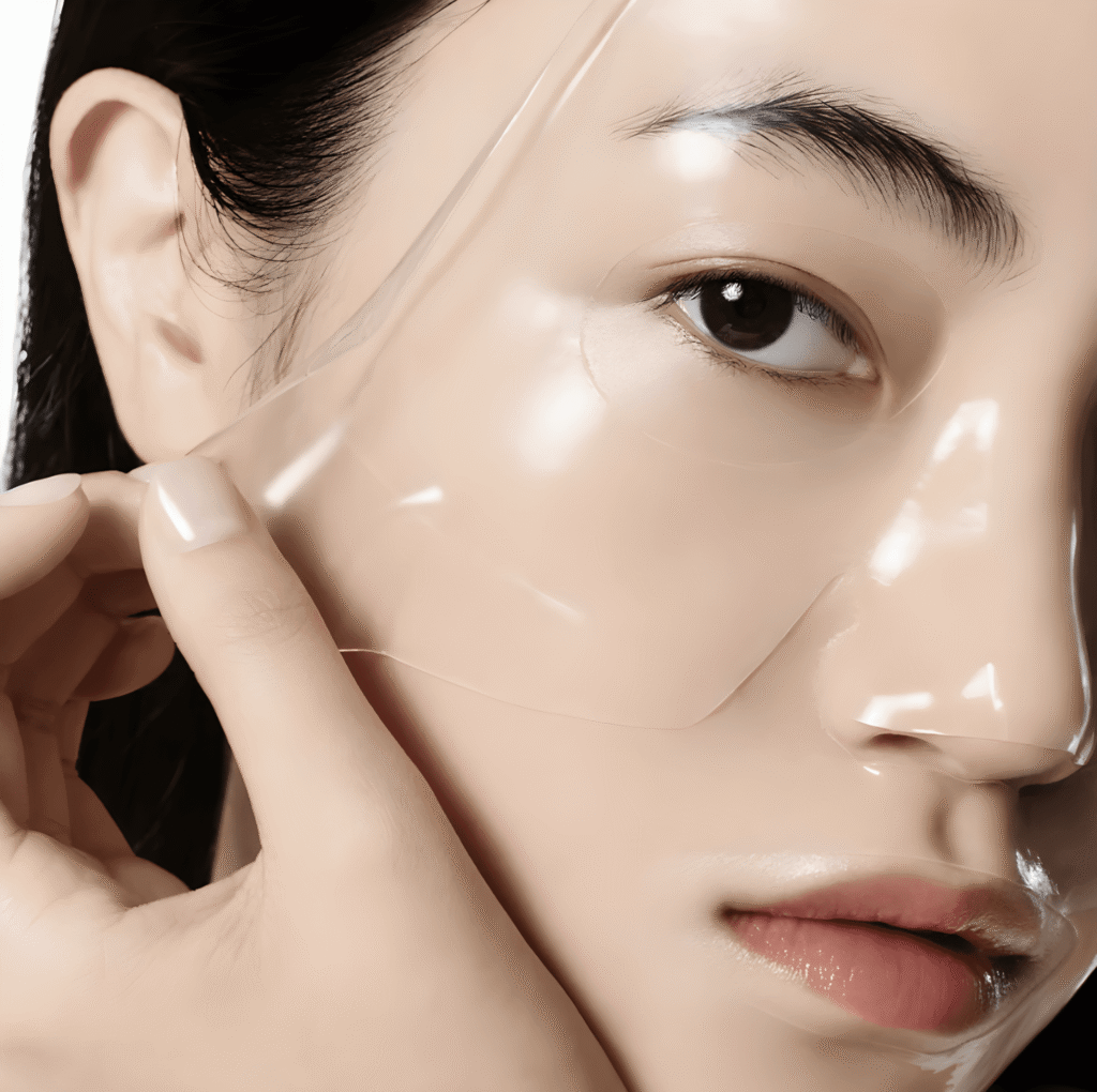 Biodance Hydro Cera-Nol Real Deep Mask 34g