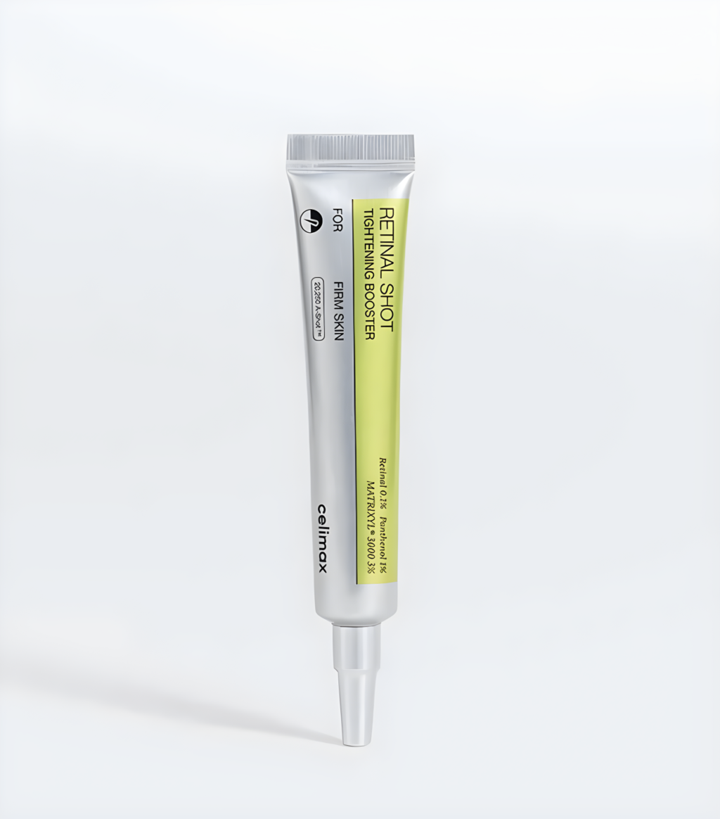 Celimax The Vita-A Retinal Shot Tightening Booster 15ml