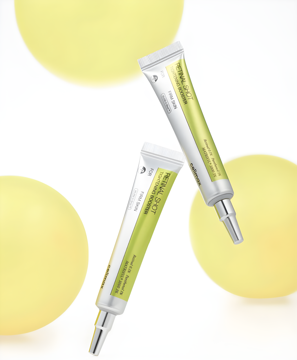 Celimax The Vita-A Retinal Shot Tightening Booster 15ml
