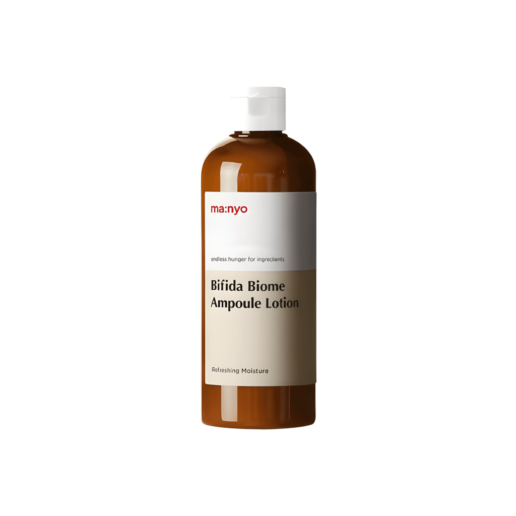 MANYO FACTORY Bifida Biome Ampoule Lotion 300ml