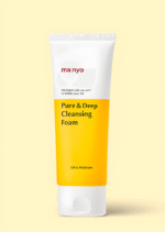 MANYO FACTORY Pure & Deep Cleansing Foam 100ml MANYO FACTORY Pure & Deep Cleansing Foam 100ml