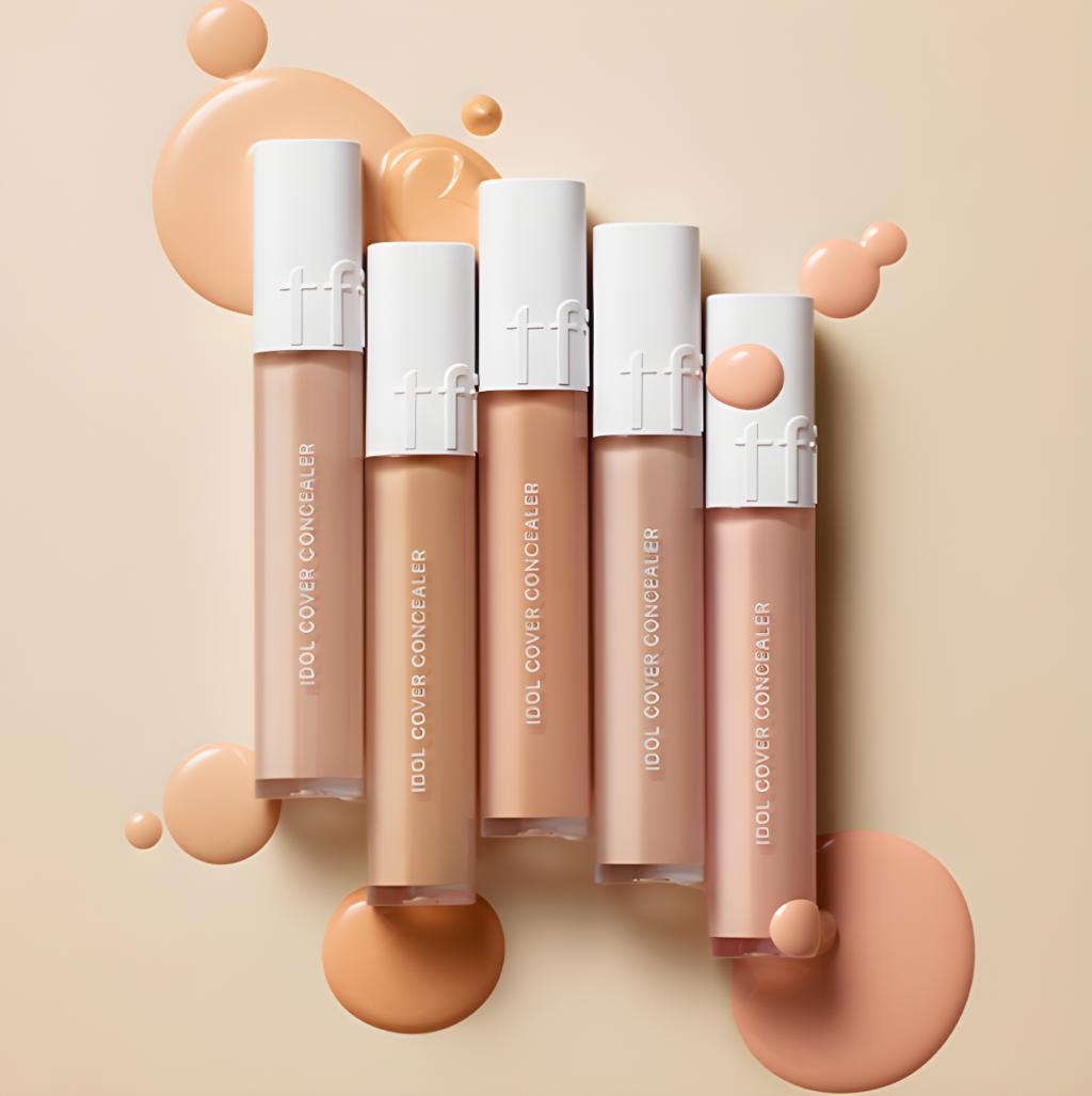 TFIT Idol Cover Concealer 6.5g