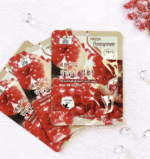 3W CLINIC FRESH MASK SHEET 23ml 3W CLINIC FRESH MASK SHEET 23ml