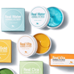 PRRETI Real Hydrogel Eye Patch 84g PRRETI Real Hydrogel Eye Patch 84g
