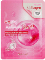3W CLINIC FRESH MASK SHEET 23ml 3W CLINIC FRESH MASK SHEET 23ml