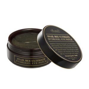 Benton Snail Bee Ultimate Hydrogel Eye Patch