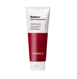 Centellian24 Madeca Relief Cleansing Foam