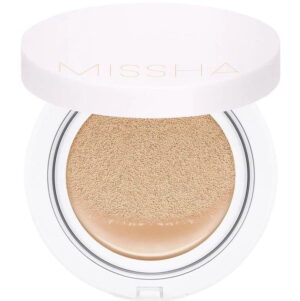 Missha Magic Cushion Cover Lasting  SPF50+ PA+++ #21