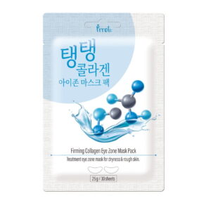 Prreti Firming Collagen Eye Zone Mask Pack