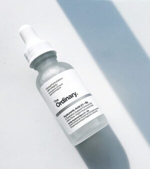The Ordinary Hyaluronic Acid 2% +B5 30ml
