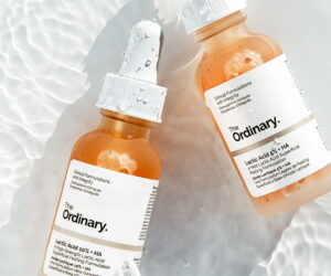 The Ordinary Lactic Acid 10% + HA 30ml