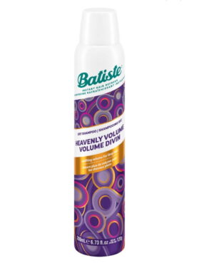 Batiste Heavenly Volume 200ml
