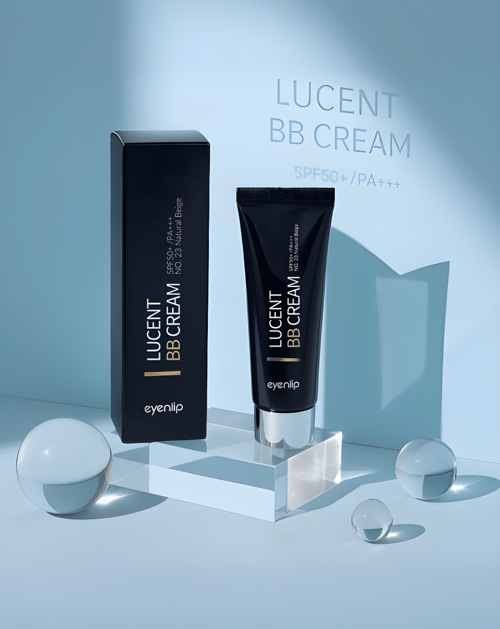 EYENLIP Lucent BB Cream # 23
