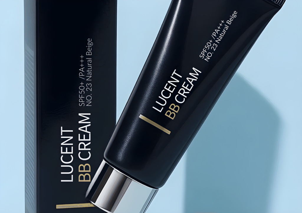 EYENLIP Lucent BB Cream # 23