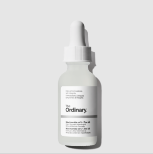 The Ordinary Niacinamide 10% + Zinc 1% 60ml