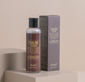 Benton Snail Bee Ultimate Toner 150ml