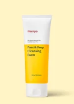 MANYO FACTORY Pure & Deep Cleansing Foam 100ml