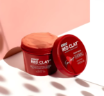 MISSHA Amazon Red Clay Pore Mask 110ml