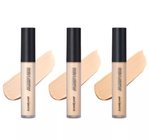 Peripera Double Longwear Cover Concealer 5.5g