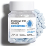 APLB Hyaluronic Acid Ceramide Beauty Tablet
