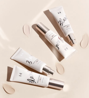 Missha M PERFECT BLANC BB SPF50+ PA+++ N23 Sand 40ml