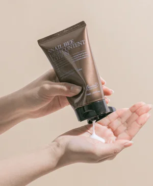 Benton Snail Bee High Content Lotion 120ml