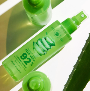 Nature Republic Aloe Vera Soothing Gel Mist 150 ml