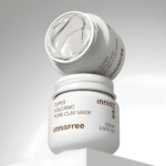 Innisfree Super Volcanic Pore Clay Mask 100ml Innisfree Super Volcanic Pore Clay Mask 100ml