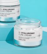 Lebelage Dr. Derma Hyaluronic Cure Cream 70ml