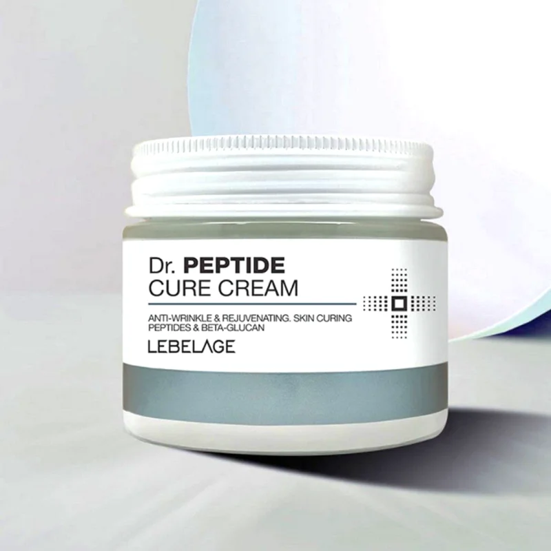 peptide cream