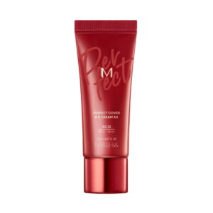 Missha M Perfect Cover BB Cream RX 20ml #23