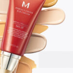 MISSHA M Perfect Cover BB Cream SPF42 PA+++