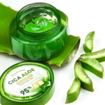 Missha Premium Cica Aloe Soothing Gel 300ml